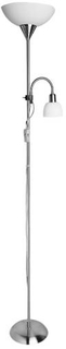 Торшер Arte Lamp Duetto (A9569PN-2SS)