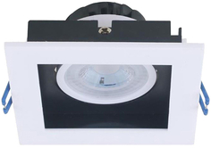 Светильник потолочный Arte Lamp Grado (A2705PL-1WH)