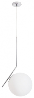 Светильник подвесной Arte Lamp Bolla-Unica (A1921SP-1CC)