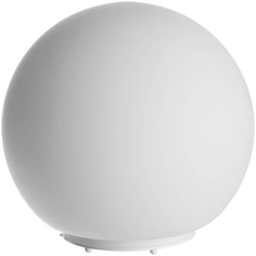Настольный светильник Arte Lamp Sphere (A6020LT-1WH)