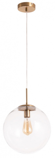 Светильник подвесной Arte Lamp Volare (A1930SP-1AB)
