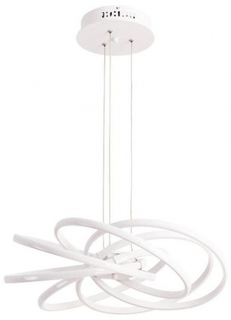 Светильник подвесной Arte Lamp Swing (A2527SP-6WH)