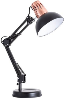 Настольный светильник Arte Lamp Luxo (A2016LT-1BK)