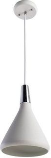 Светильник подвесной Arte Lamp Ciclone (A9154SP-1WH)