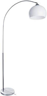 Торшер Arte Lamp Paolo (A5823PN-1SS)