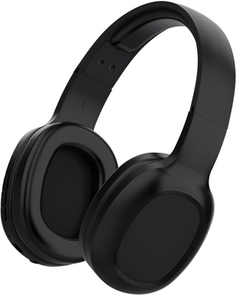 Беспроводные наушники с микрофоном HIPER Live QTX Black (HTW-QTX)
