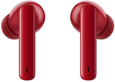 Беспроводные наушники с микрофоном Huawei Freebuds 4i True Wireless Red