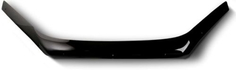 Дефлектор SIM Ford Ranger 2010-11 (NLD.SFORAN1012)