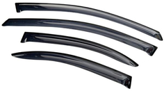 Дефлектор REIN Chery Tiggo 3 2017+ (REINWV1090)