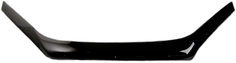 Дефлектор SIM Lexus LX570 2007-15 (NLD.SLLX5700712)