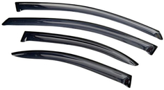 Дефлектор REIN Chery Tiggo 7 2018+ (REINWV1110)