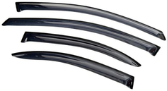 Дефлектор REIN Chancan CS35 Plus 2018+ (REINWV1146)