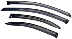 Дефлектор REIN Mitsubishi ASX I 2010+ (REINWV423)