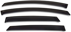 Дефлектор SIM Toyota Land Cruiser 150 09-13 2017+ (NLD.STOLCP0932)