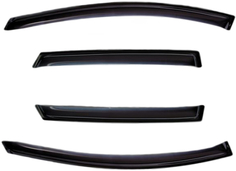 Дефлектор SIM Land Rover/Range Rover Sport 2013+ (NLD.SLRRRS1332)