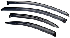 Дефлектор REIN Lada Largus 2012+ (REINWV026)