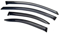 Дефлектор REIN Haval F7 2019+ (REINWV1128)