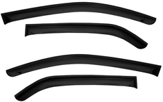 Дефлектор REIN Chevrolet Lacetti 2004-13 (REINWV260)