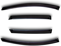 Дефлектор SIM BMW X5 2007-13 (NLD.SBMWX50732)