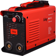 Сварочный аппарат Fubag IR 180