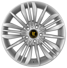 Колесный диск REPLIKEY BMW 5 F10 RK9108, 8,5/R18, 5х120, ET30, d72,6 S (86016471833)