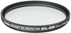 Светофильтр Kenko 55S MC Protector Slim (235594)