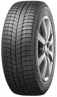 Шина зимняя MICHELIN 195/55/16 H 91 X-Ice 3 (202050)