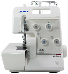 Оверлок Juki MO 644D