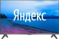 LED телевизор 32" Hi 32HSY119X