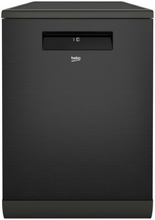 Посудомоечная машина Beko DEN48522DX