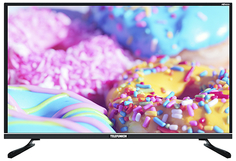 LED телевизор 24" Telefunken TF-LED24S15T2