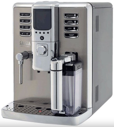 Кофемашина GAGGIA Accademia