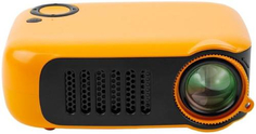 Видеопроектор мультимедийный Rombica Ray Mini Orange (MPR-M220)