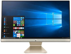 Моноблок ASUS A6521DAK-BA008T