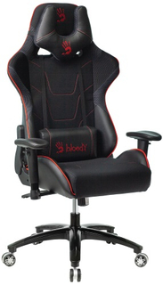 Игровое кресло A4Tech Bloody GC-400