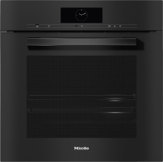 Встраиваемая пароварка Miele DGC7860 OBSW