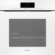 Электрический духовой шкаф Miele H7860BPX BRWS