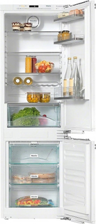 Встраиваемый холодильник Miele KFNS37432iD