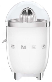 Соковыжималка Smeg CJF01WHEU