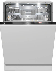 Встраиваемая посудомоечная машина Miele G7965 SCVi XXL