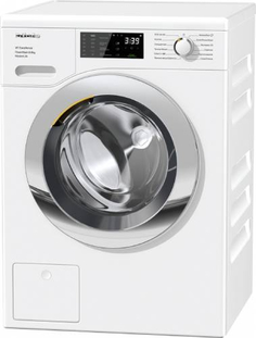 Стиральная машина Miele ModernLife WEF365WPS