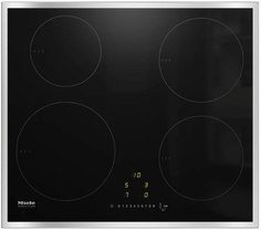 Индукционная варочная панель Miele KM7201 FR
