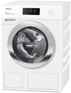 Стиральная машина с сушкой Miele WT1 WTW870WPM