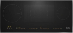 Индукционная варочная панель Miele Facette (KM6699-1)