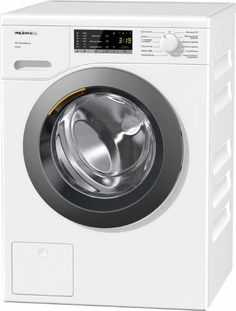 Стиральная машина Miele Active W1 WEA025WCS