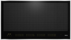 Индукционная варочная панель Miele KM7697 FR