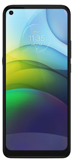 Смартфон Lenovo K12 Pro 4+128GB Metallic Sage (XT2091-8)
