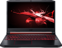 Игровой ноутбук Acer Nitro 5 AN515-54-51TX (NH.Q96ER.00C)
