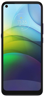 Смартфон Lenovo K12 Pro 4+128GB Electric Violet (XT2091-8)
