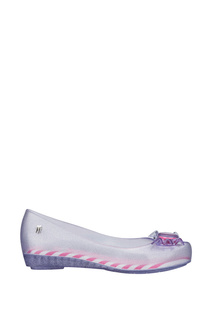 Туфли Melissa
